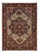 Heriz Rug 202x275cm - Persian Rugs