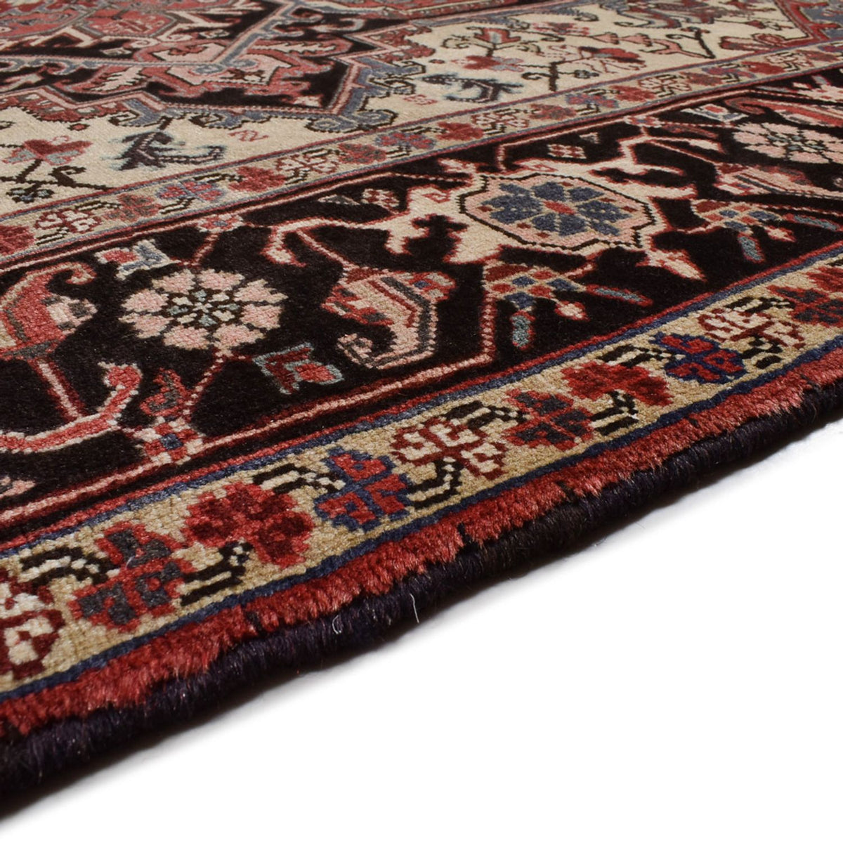 Heriz Rug 202x275cm - Persian Rugs