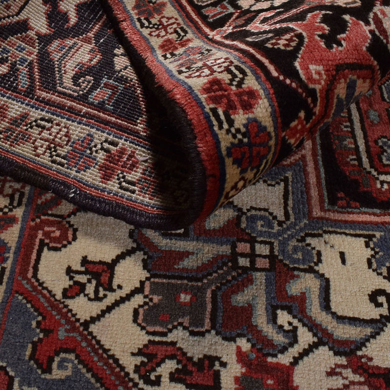 Perser Rug - Nomadic - 275 x 202 cm - sand