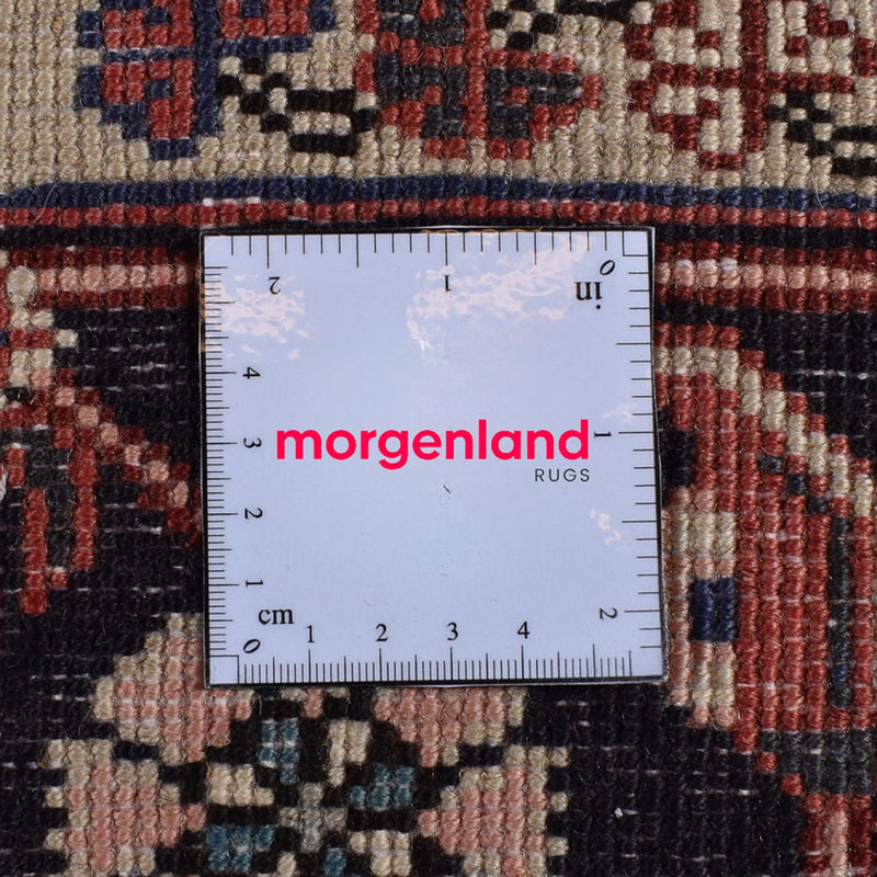 Perser Rug - Nomadic - 275 x 202 cm - sand