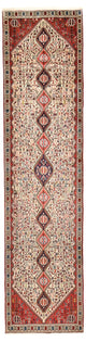 Abadeh Rug 390x97cm - Persian Rugs