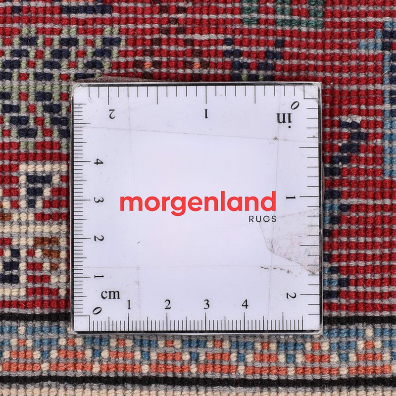 Runner Perser Rug - Nomadic - 390 x 97 cm - beige