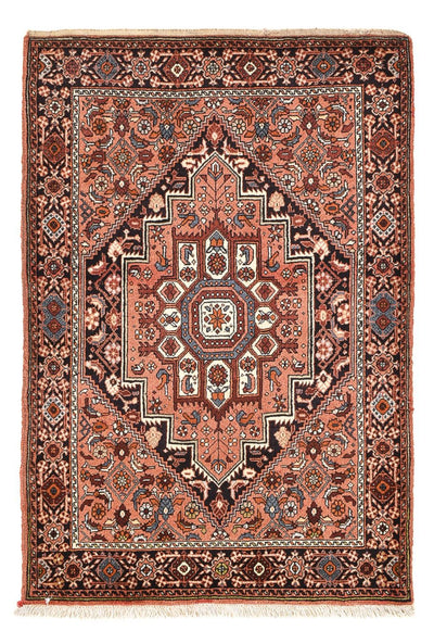 Gholtogh Rug 76x115cm - Persian Rugs