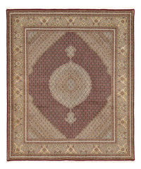 Perser Rug - Classic - 282 x 248 cm - rust