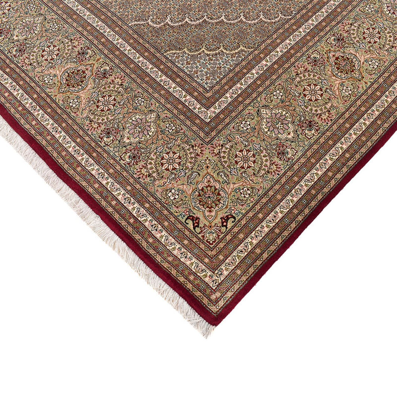 Perser Rug - Classic - 282 x 248 cm - rust