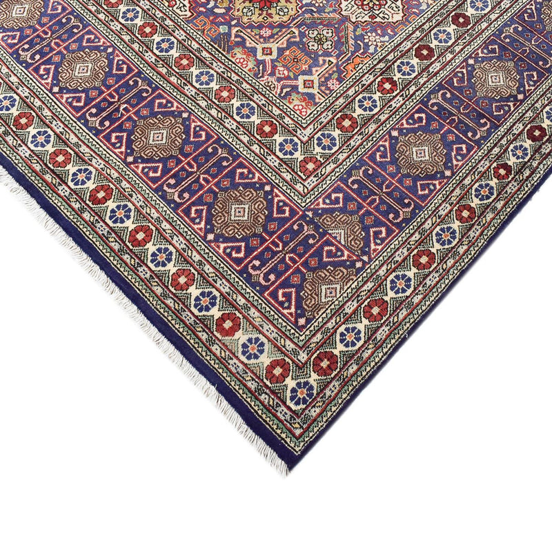 Perser Rug - Tabriz - Royal - 400 x 312 cm - light brown