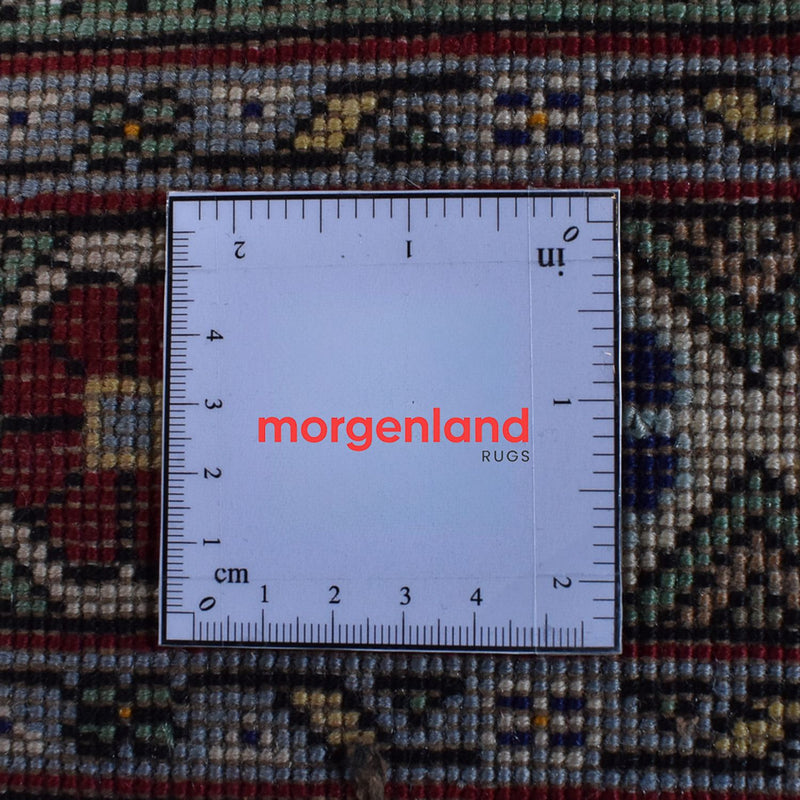 Perser Rug - Tabriz - Royal - 400 x 312 cm - light brown