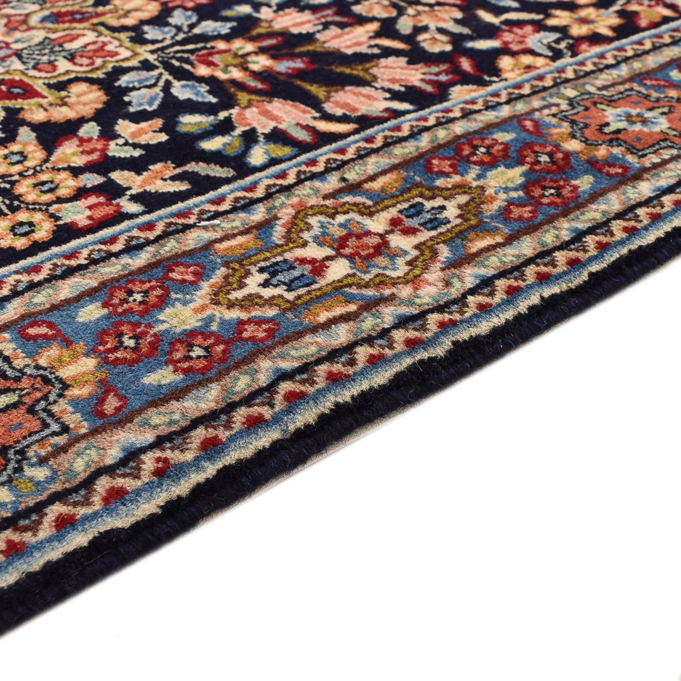 Rafsanjan Rug 396x78cm - Persian Rugs
