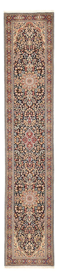 Runner Perser Rug - Royal - 396 x 77 cm - dark beige