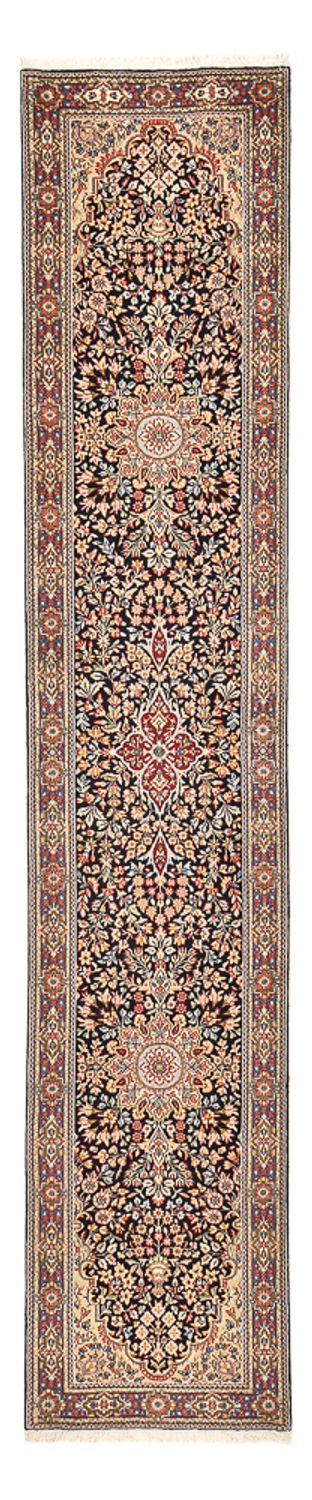 Runner Perser Rug - Royal - 396 x 77 cm - dark beige