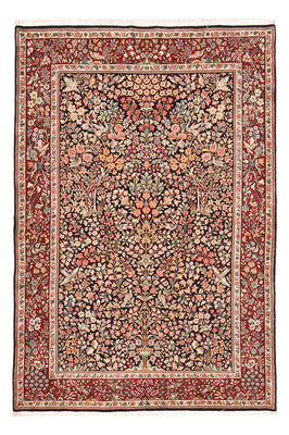 Perser Rug - Royal - 270 x 183 cm - rust