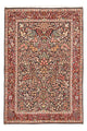 Rafsanjan Rug 270x183cm - Persian Rugs