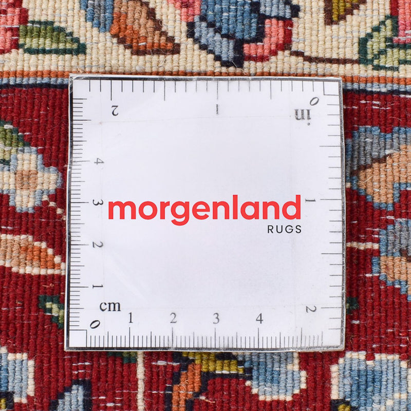 Perser Rug - Royal - 270 x 183 cm - rust