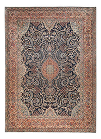 Perser Rug - Tabriz - Royal - 350 x 251 cm - rust
