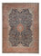 Perser Rug - Tabriz - Royal - 350 x 251 cm - rust
