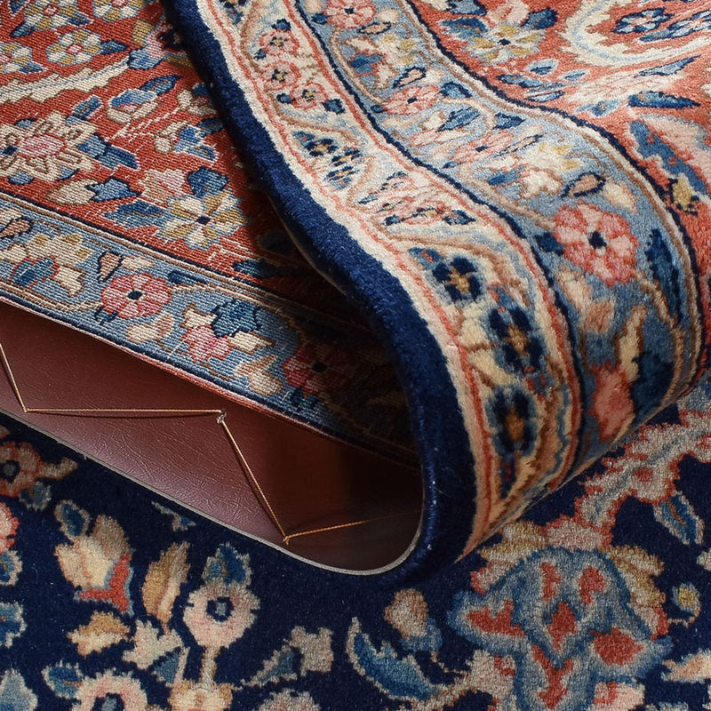 Perser Rug - Tabriz - Royal - 350 x 251 cm - rust