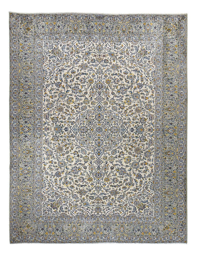 Kashan Rug 285x350cm - Persian Rugs