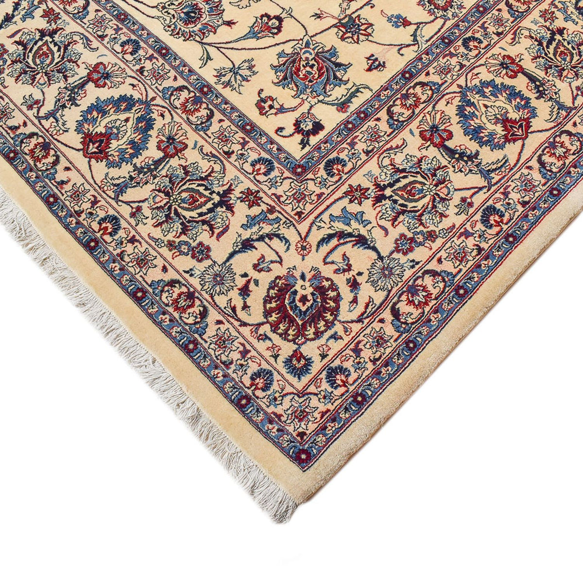 Perser Rug - Classic - 337 x 257 cm - sand