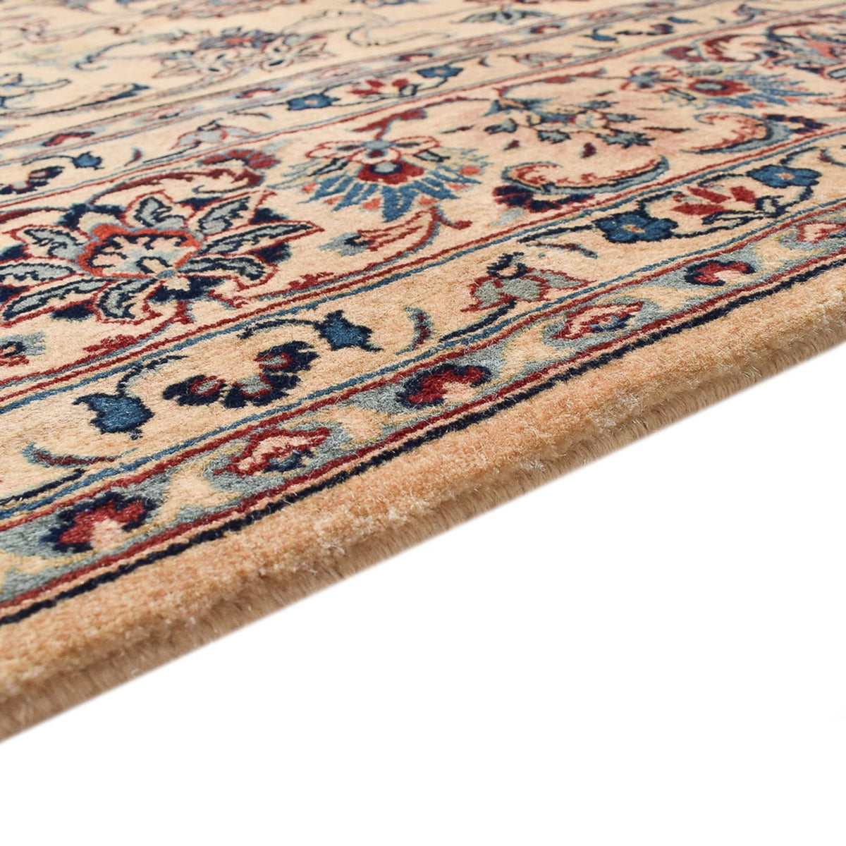 Mashhad Rug 248x342cm - Persian Rugs