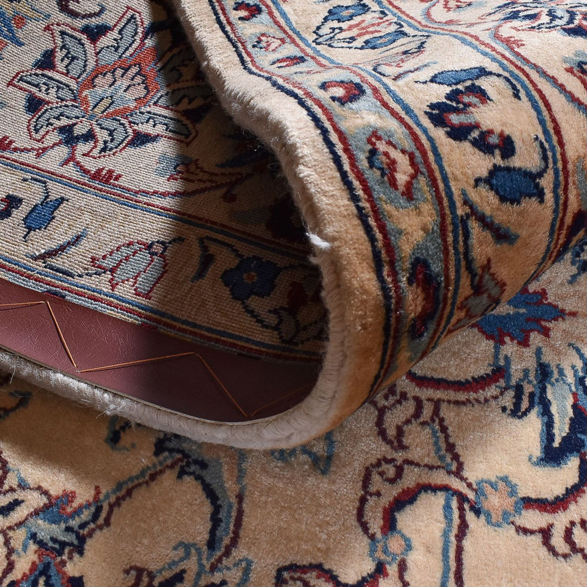 Perser Rug - Classic - 342 x 248 cm - cream