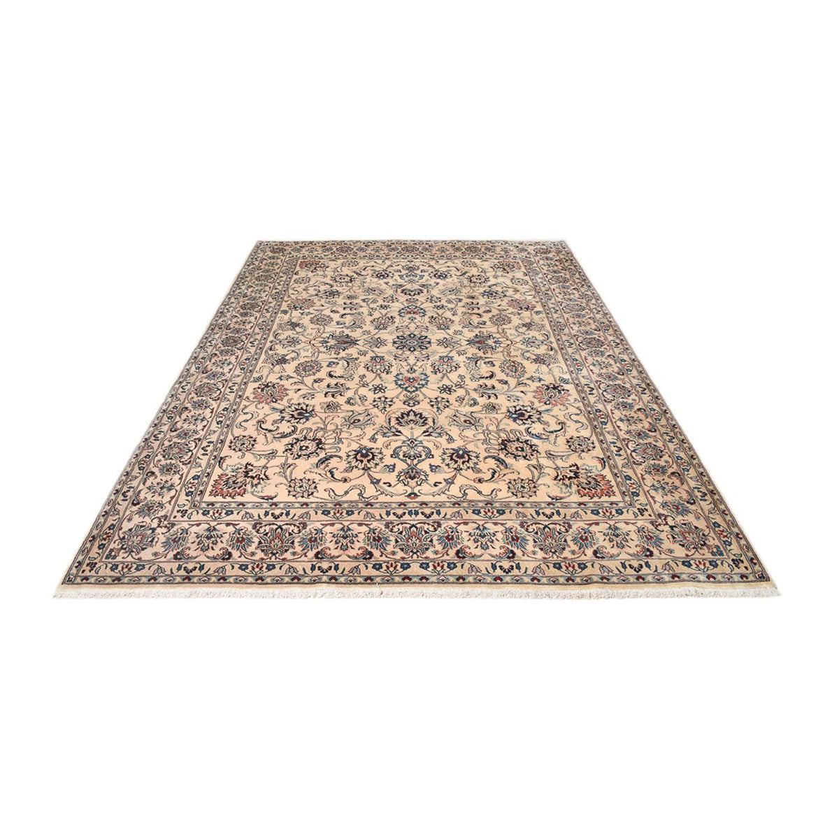 Perser Rug - Classic - 342 x 248 cm - cream