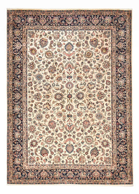 Perser Rug - Classic - 355 x 252 cm - cream