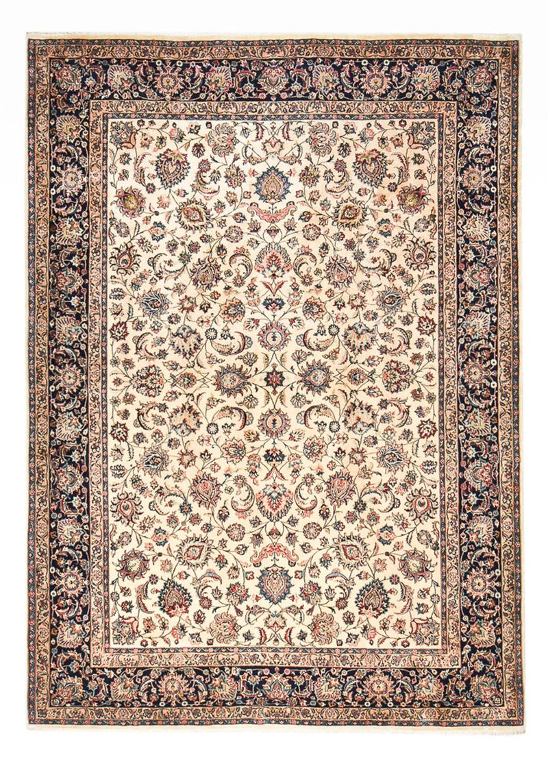 Perser Rug - Classic - 355 x 252 cm - cream