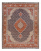 Tabriz - 40 Raj Rug 390x300cm - Persian Rugs