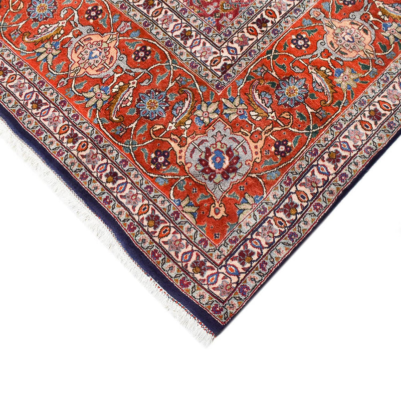Perser Rug - Tabriz - Royal - 390 x 300 cm - multicolored