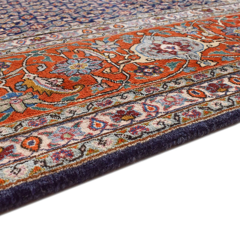 Perser Rug - Tabriz - Royal - 390 x 300 cm - multicolored