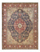 Tabriz - 40 Raj Rug 310x405cm - Persian Rugs