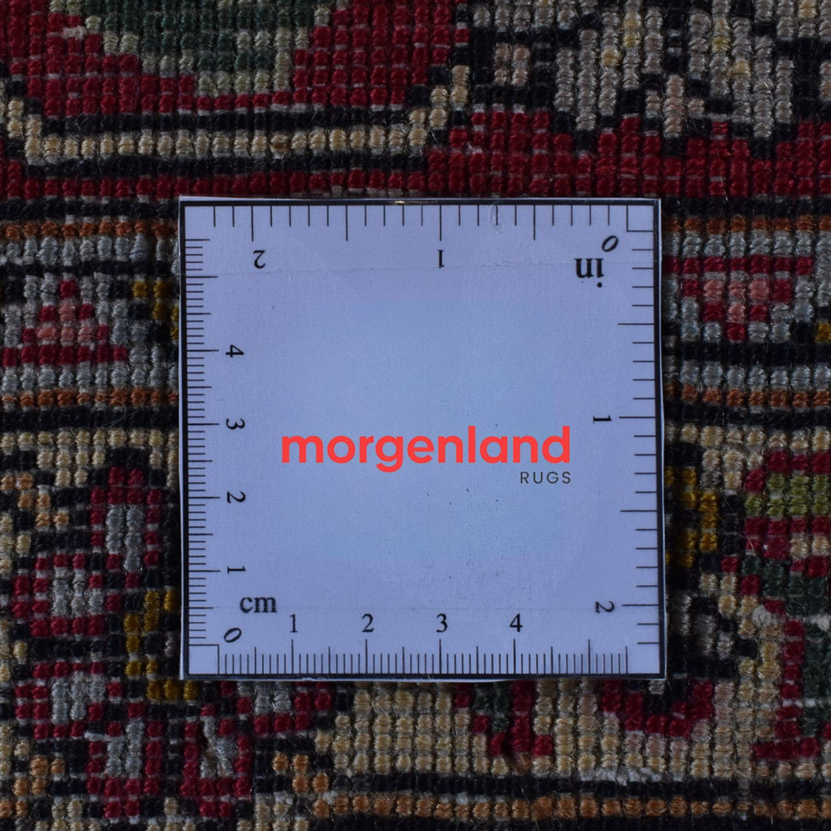 Perser Rug - Tabriz - Royal - 405 x 310 cm - multicolored