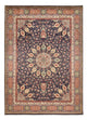 Tabriz - 40 Raj Rug 410x300cm - Persian Rugs