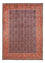 Perser Rug - Tabriz - Royal - 373 x 278 cm - bordeaux red