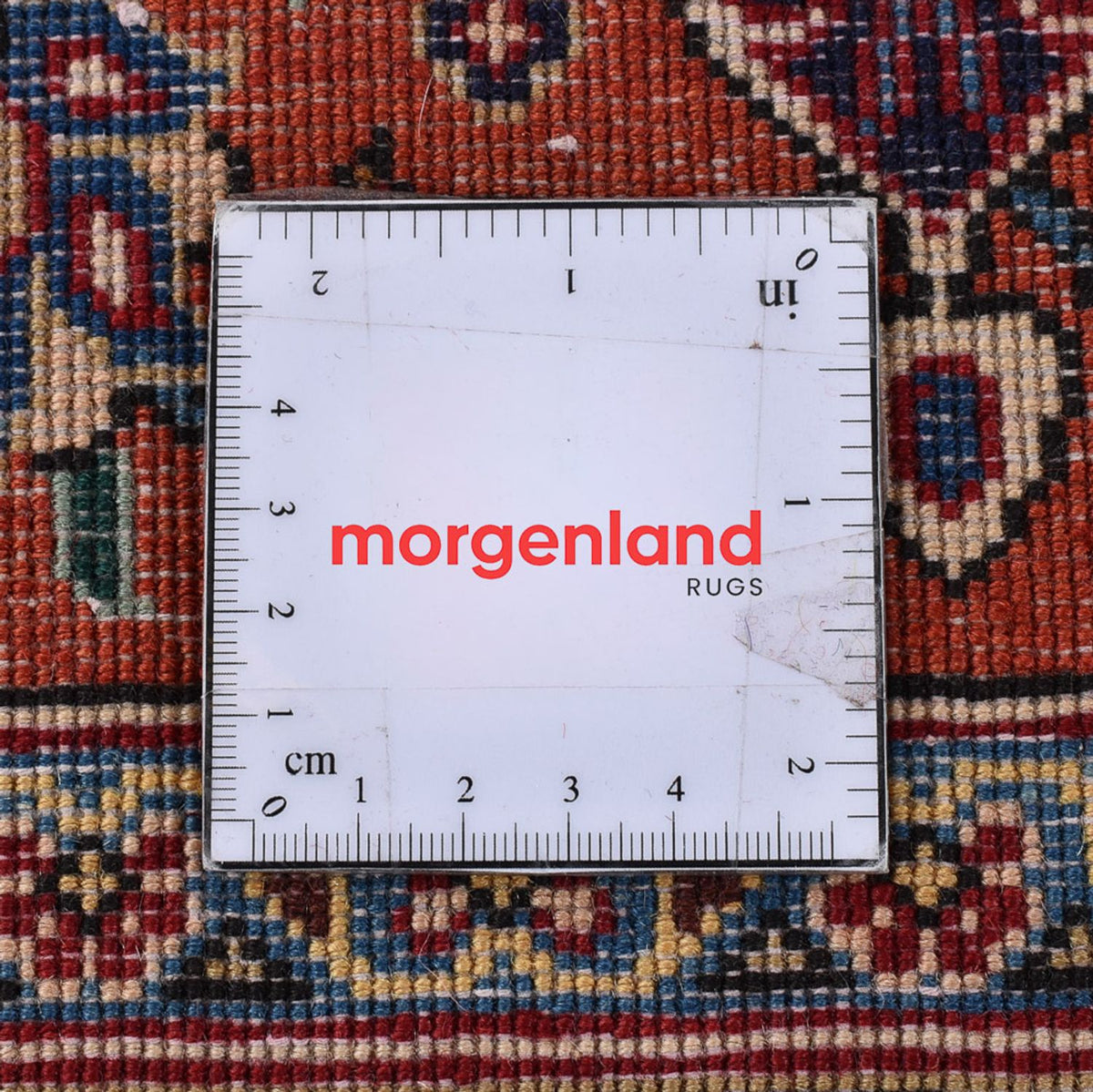 Perser Rug - Tabriz - Royal - 373 x 278 cm - bordeaux red