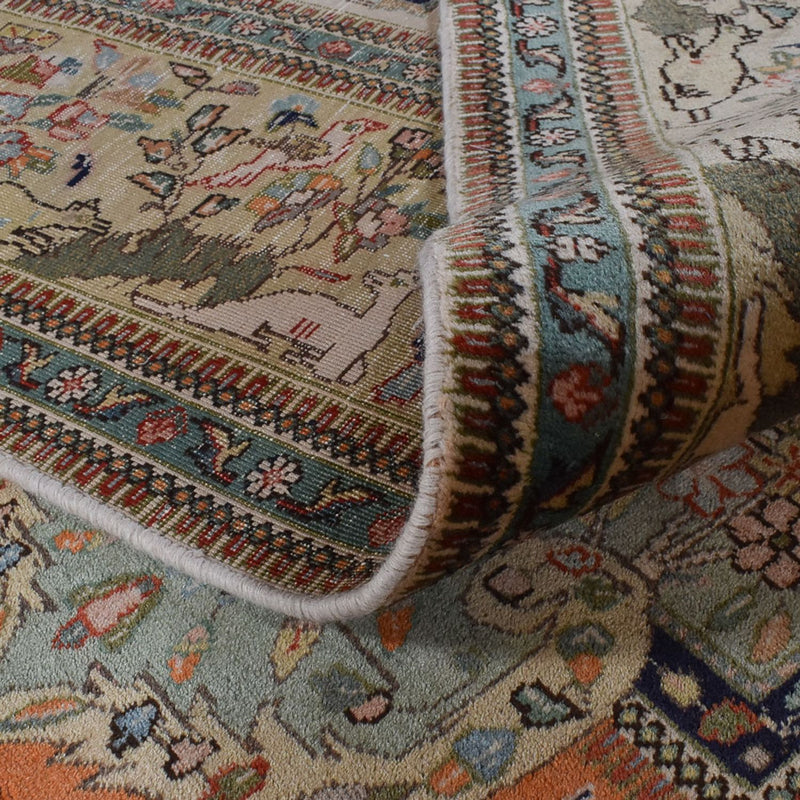 Perser Rug - Classic - 372 x 297 cm - multicolored