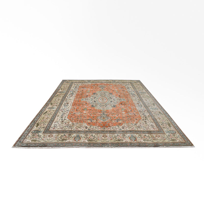 Perser Rug - Classic - 372 x 297 cm - multicolored