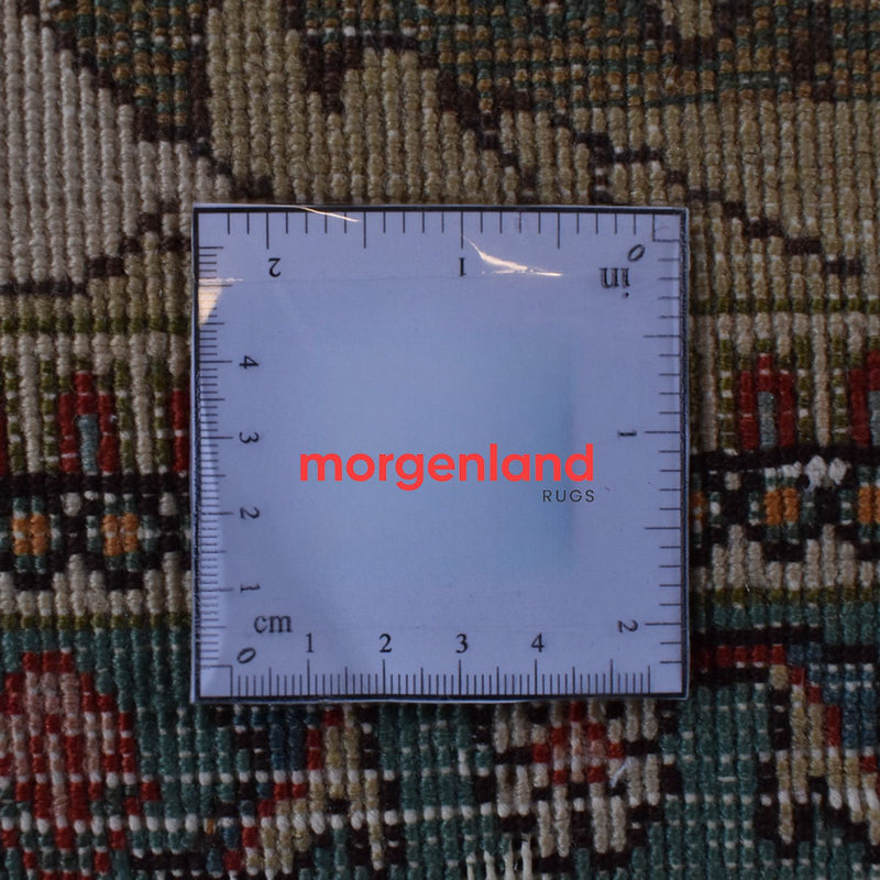 Perser Rug - Classic - 372 x 297 cm - multicolored