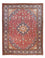 Perser Rug - Tabriz - Royal - 402 x 308 cm - red