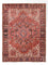 Perser Rug - Nomadic - 396 x 290 cm - light red