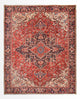 Heriz Rug 297x378cm - Persian Rugs