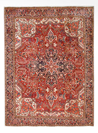 Heriz Rug 386x282cm - Persian Rugs – product image