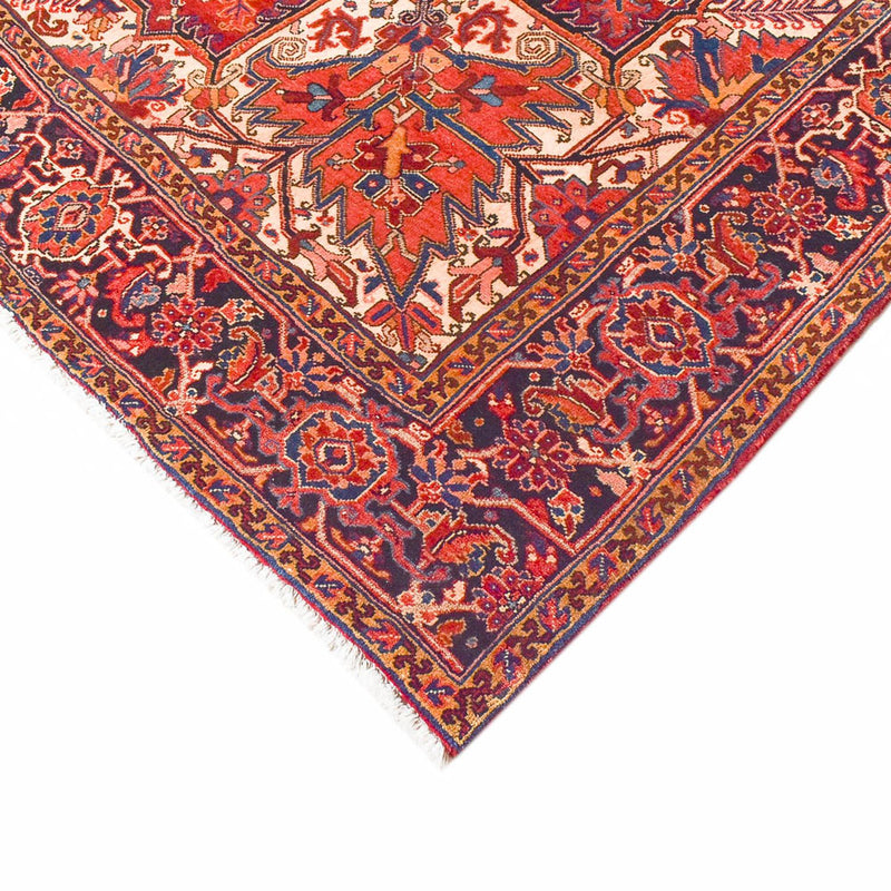 Heriz Rug 386x282cm - Persian Rugs