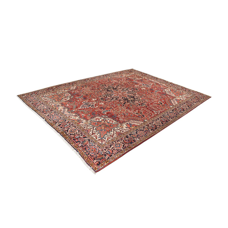 Heriz Rug 386x282cm - Persian Rugs