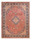 Perser Rug - Tabriz - Royal - 396 x 304 cm - red