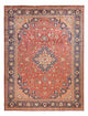 Tabriz - 40 Raj Rug 396x304cm - Persian Rugs