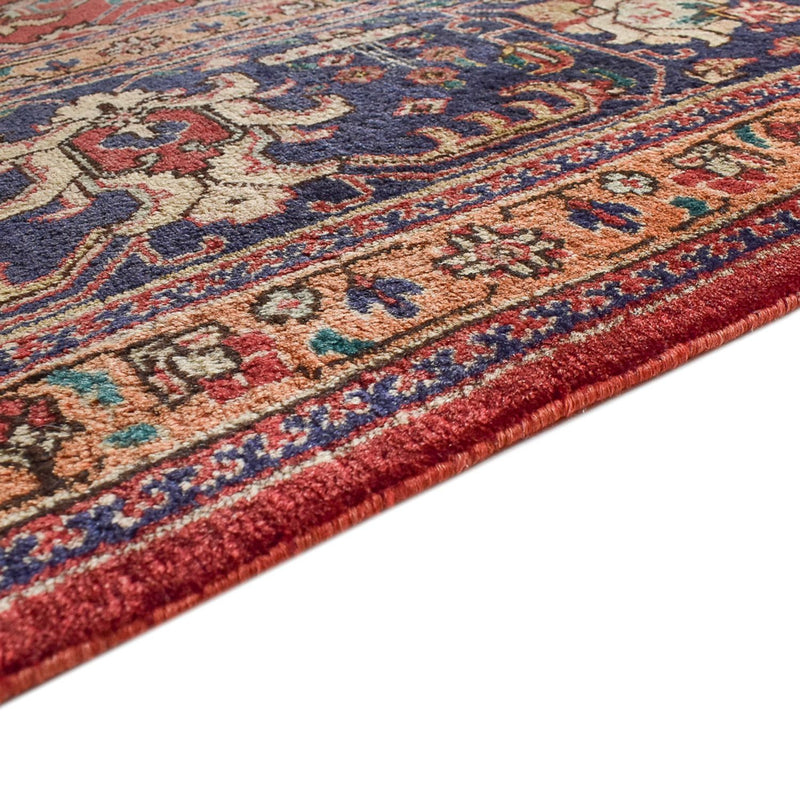 Perser Rug - Tabriz - Royal - 396 x 304 cm - red