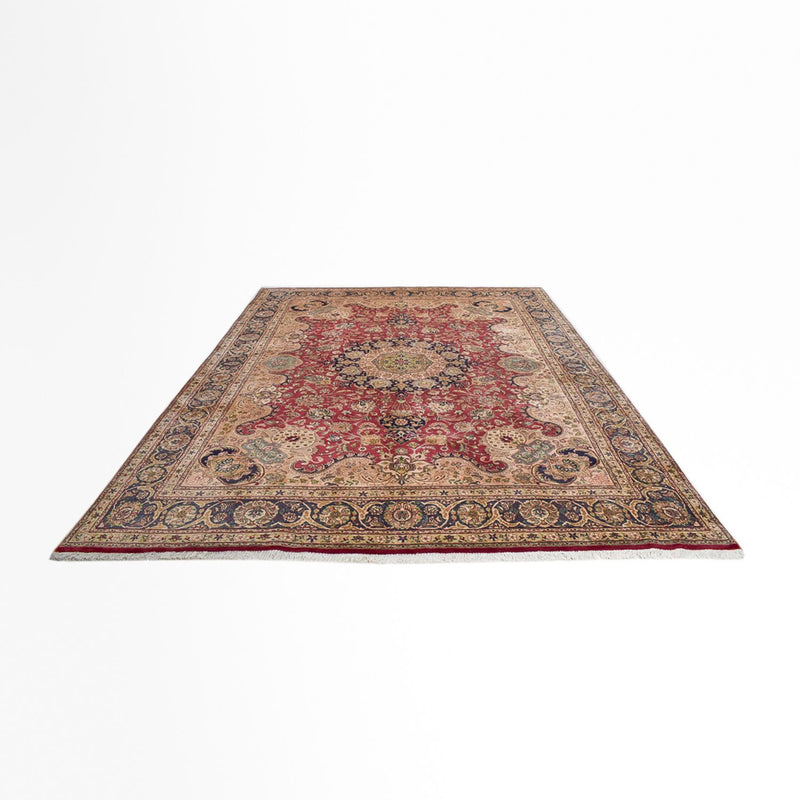 Perser Rug - Tabriz - Royal - 398 x 297 cm - multicolored