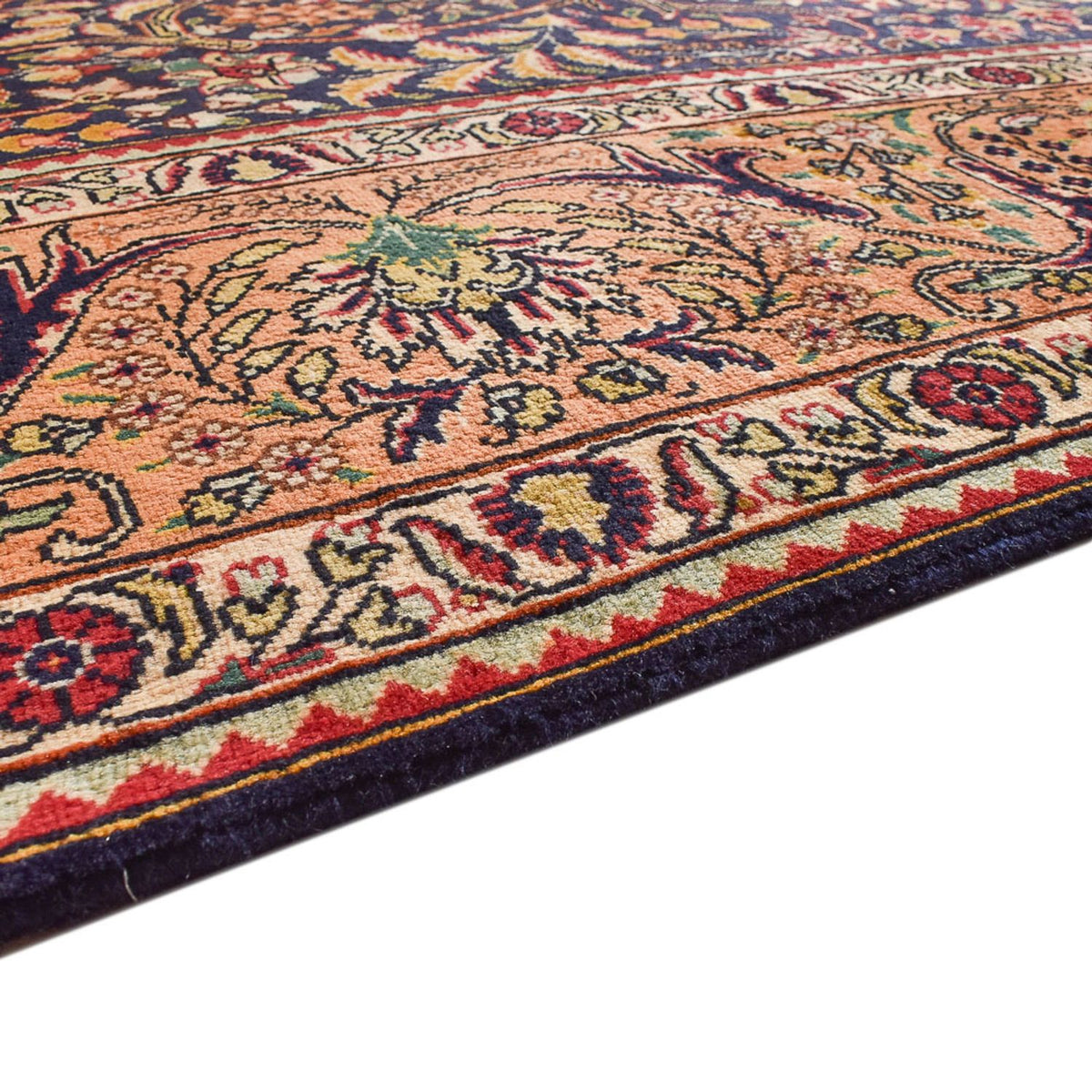 Perser Rug - Tabriz - Royal - 405 x 295 cm - beige