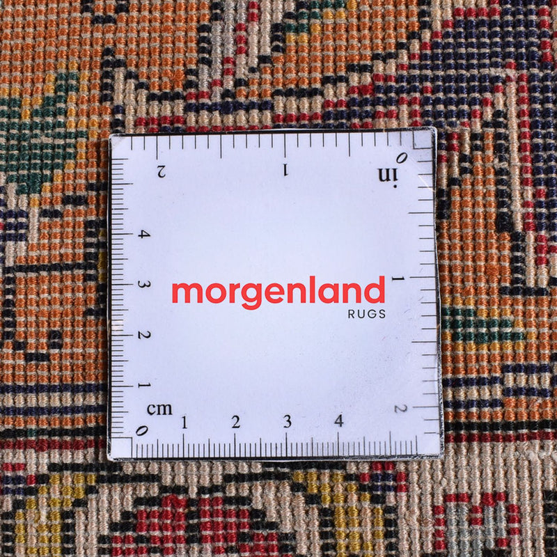 Perser Rug - Tabriz - Royal - 405 x 295 cm - beige